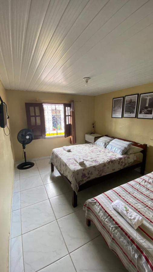 Rioslz Hostel Sao Luis  Exterior photo