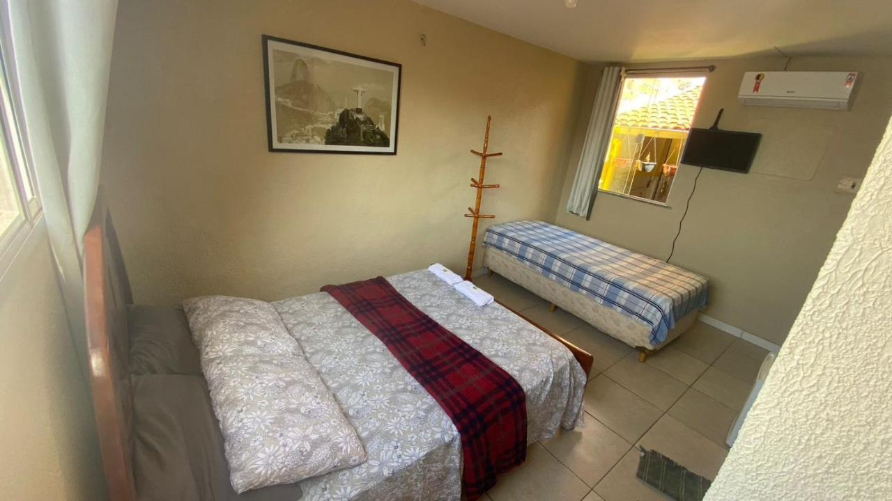Rioslz Hostel Sao Luis  Exterior photo