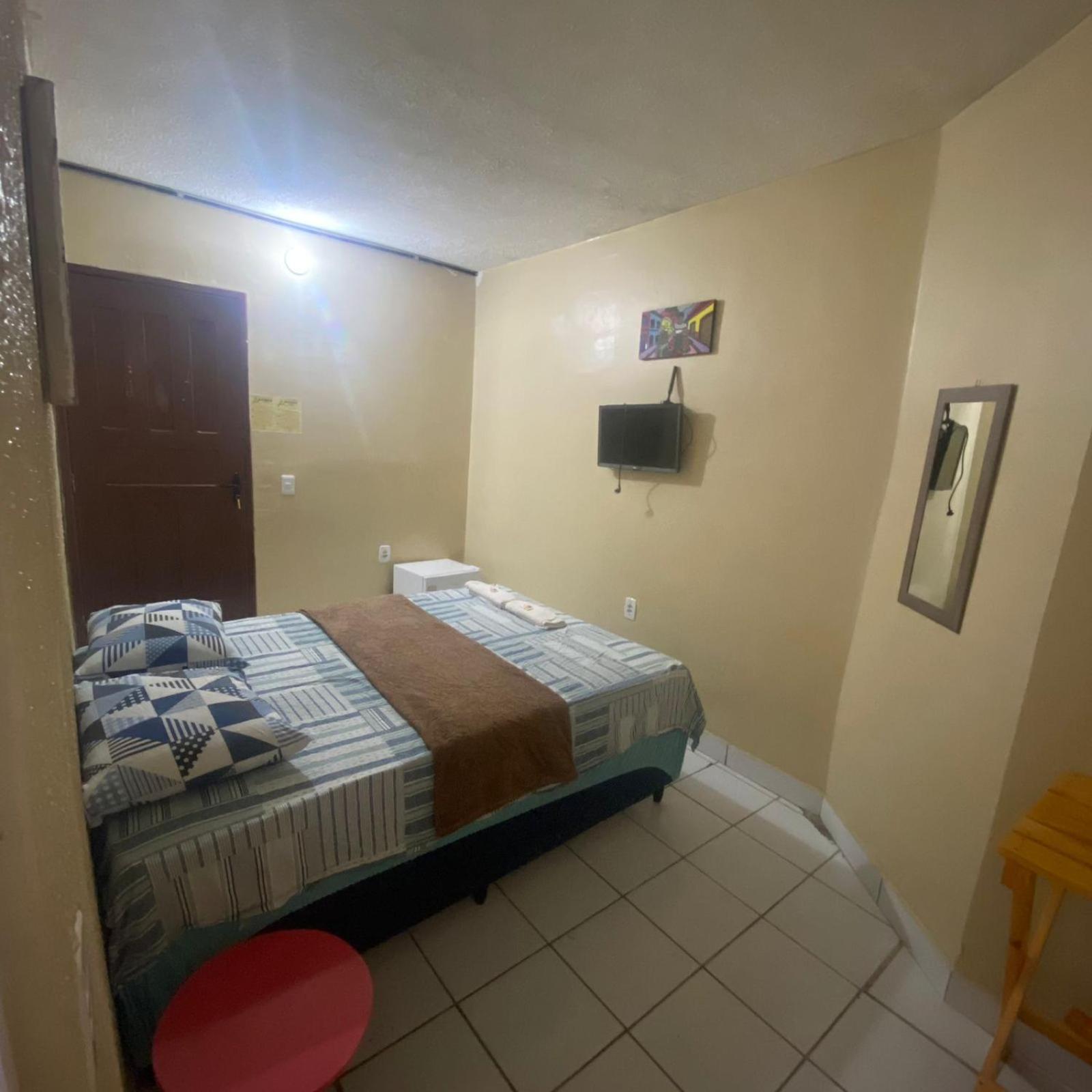 Rioslz Hostel Sao Luis  Exterior photo