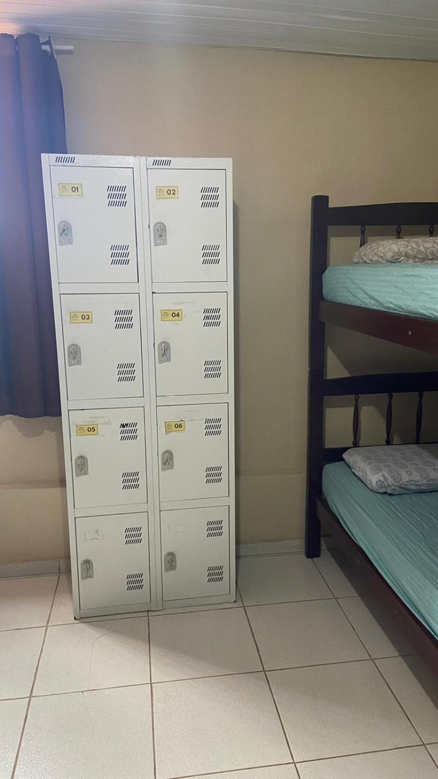 Rioslz Hostel Sao Luis  Room photo