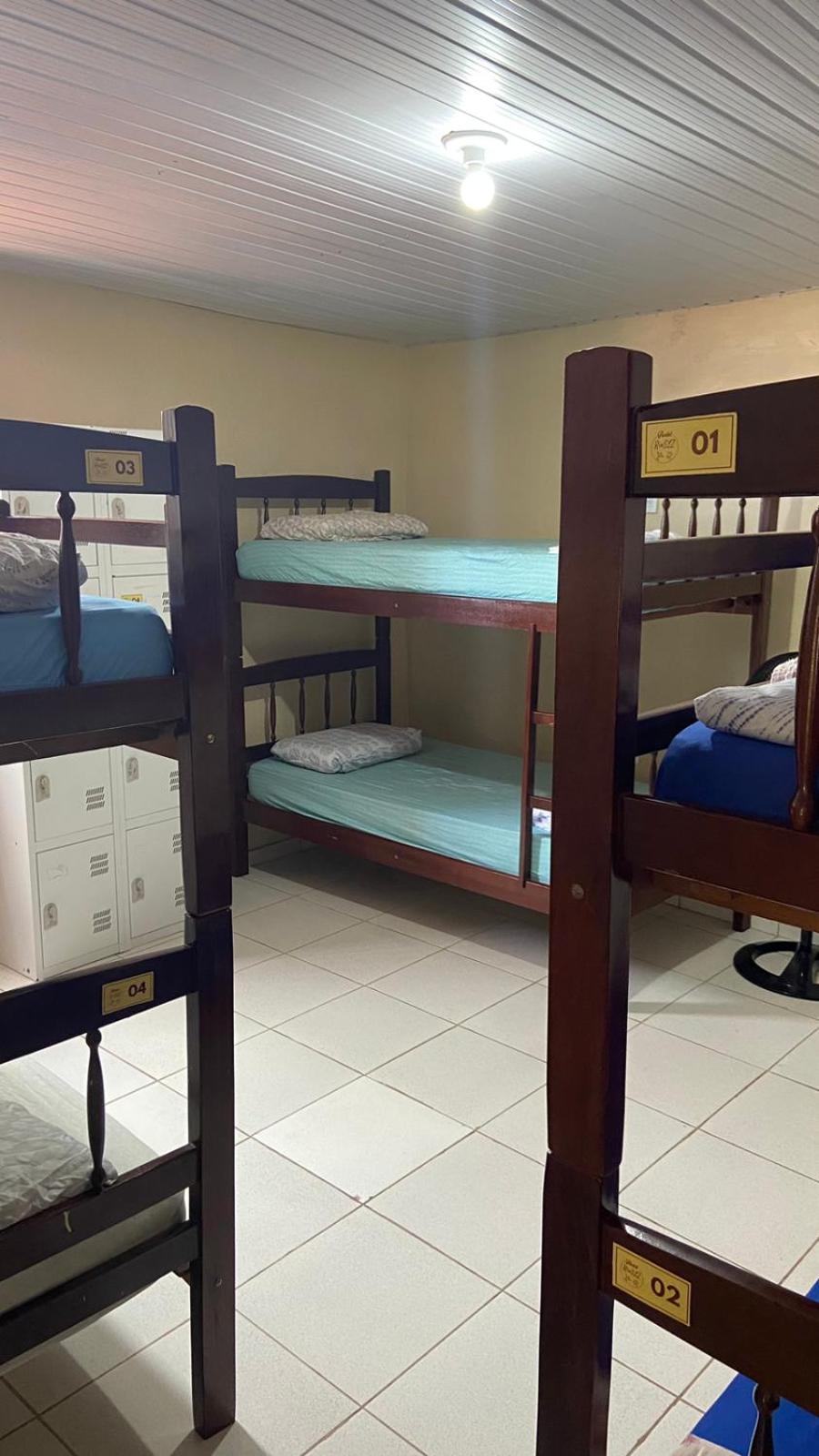 Rioslz Hostel Sao Luis  Room photo