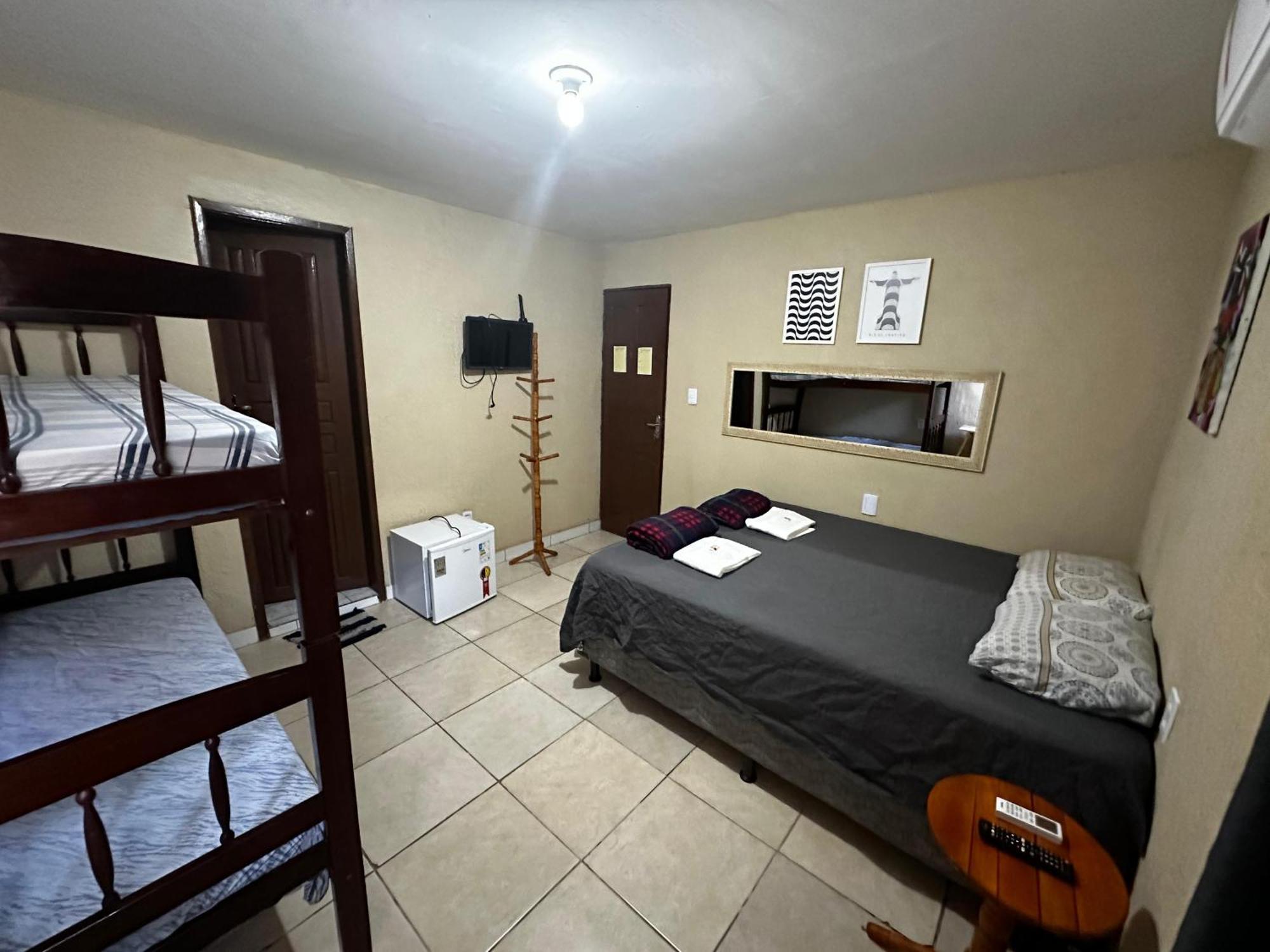 Rioslz Hostel Sao Luis  Exterior photo